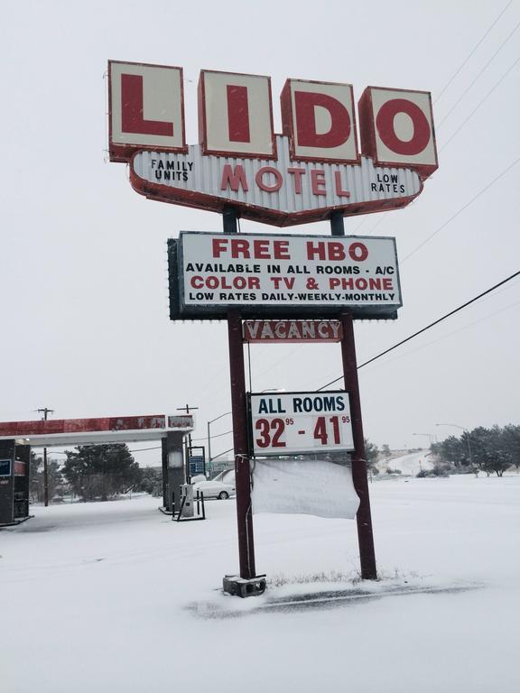 Lido motel Kingman Habitación foto