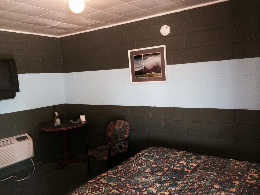 Lido motel Kingman Habitación foto