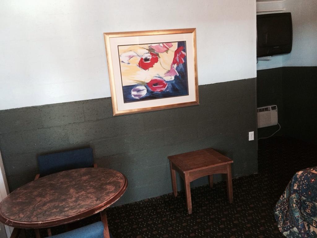 Lido motel Kingman Habitación foto
